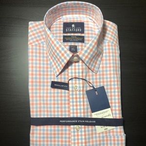 Stafford Dress Shirt